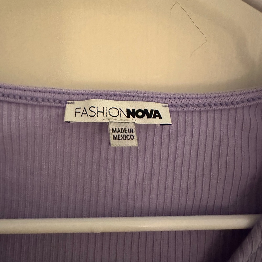 fashionova top